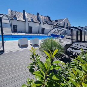 APARTAMENTY 3 CÓRKI